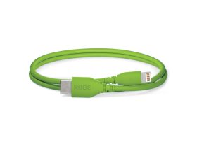   Rode SC21-G USB-C - Lightning átalakító kábel, 30 cm (zöld)