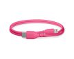 Rode SC21-P USB-C - Lightning átalakító kábel, 30 cm (rózsaszín)
