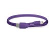 Rode SC21-PU USB-C - Lightning átalakító kábel, 30 cm (lila)
