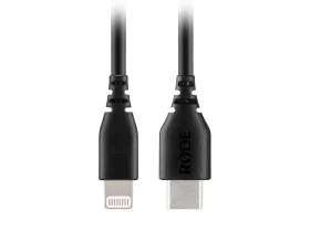 Rode SC21 USB-C - Lightning kábel 0,3m