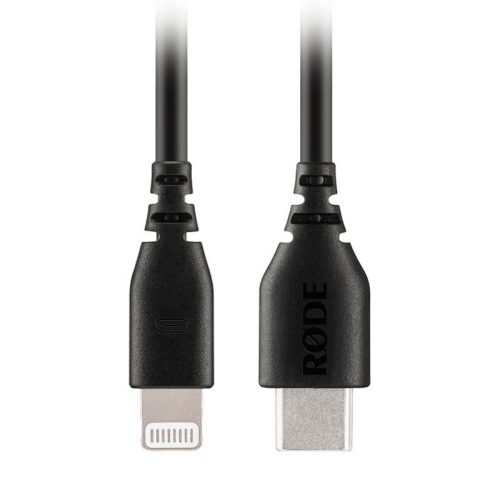 Rode SC21 USB-C - Lightning kábel 0,3m