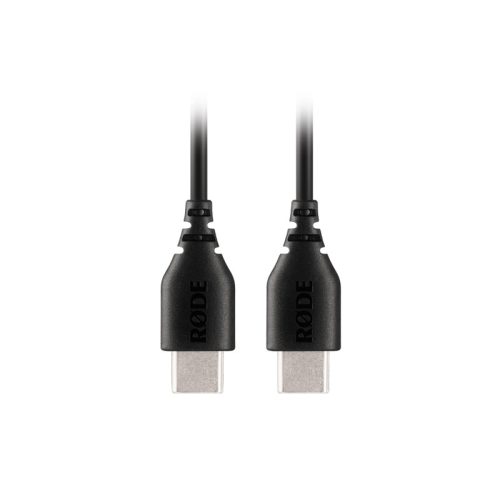 Rode SC22 USB-C - USB-C kábel 0,3m