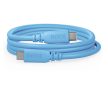 Rode Superspeed USB-C - USB-C összekötő kábel 2 m (kék)