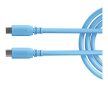 Rode Superspeed USB-C - USB-C összekötő kábel 2 m (kék)
