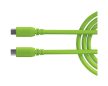 Rode Superspeed USB-C - USB-C összekötő kábel 2 m (zöld)