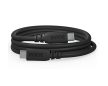 Rode Superspeed USB-C - USB-C összekötő kábel 2 m (fekete)