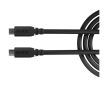 Rode Superspeed USB-C - USB-C összekötő kábel 2 m (fekete)
