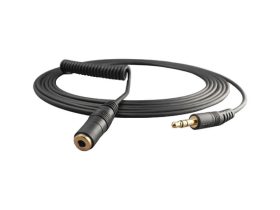 Rode VC1 kis jack hosszabító kábel