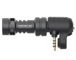 Rode VideoMic Me videomikrofon mobil eszközökhöz
