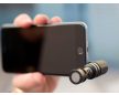 Rode VideoMic Me videomikrofon mobil eszközökhöz