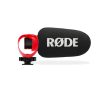 Rode Videomicro II ultra kompakt videómikrofon