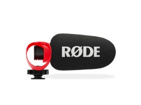 Rode Videomicro II ultra kompakt videómikrofon