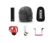 Rode Videomicro II ultra kompakt videómikrofon
