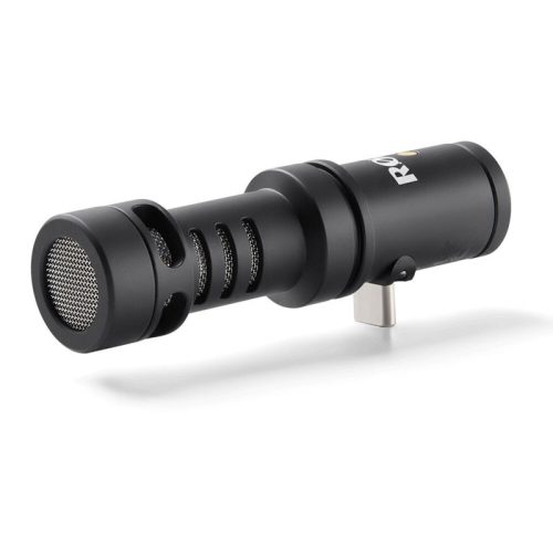 Rode VideoMic Me-C+ Directional Microphone