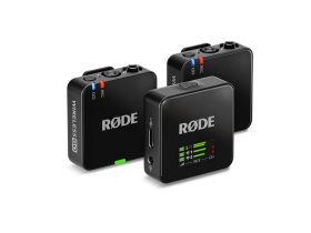 Rode Wireless GO Gen 3