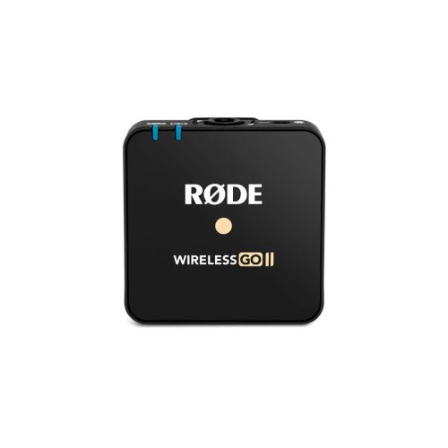 Rode Wireless Go II TX vezeték nélküli adó