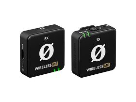 RODE Wireless ME vezeték nélküli mikrofon rendszer