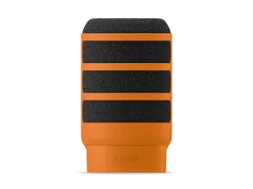 Rode Delux Pop Filter PodMic, Orange