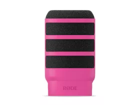 Rode Delux Pop Filter PodMic, Pink
