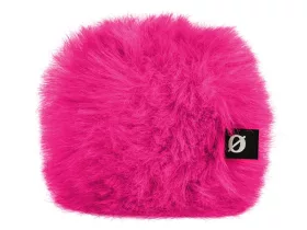 Rode WS9-P Delux szőrős szélfogó magenta