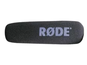 Rode WSNTG3 szélfogó mikrofon szivacs NTG-3-hoz