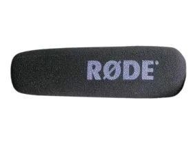 Rode WSVM szélfogó szivacs