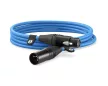 Rode 3 m XLR Cable (Blue)