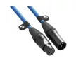 Rode 3 m XLR Cable (Blue)