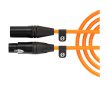 Rode 3 m XLR Cable (Orange)