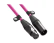 Rode 3 m XLR Cable (Pink)
