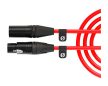 Rode 3 m XLR Cable (Red)