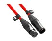 Rode 3 m XLR Cable (Red)