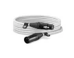 Rode XLR6M-W 6m XLR Cable (White)