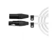 Rode XLR6M-W 6m XLR Cable (White)