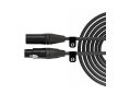 Rode XLR6M prémium XLR kábel, 6m (fekete)