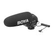 Boya BY-BM3031 Super-Cardoid puska mikrofon