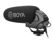 Boya BY-BM3031 Super-Cardoid puska mikrofon