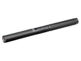 Boya BY-BM6060 Hyper-Cardoid puskamikrofon