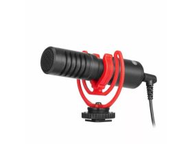 Boya BY-MM1+ universal mini microphone