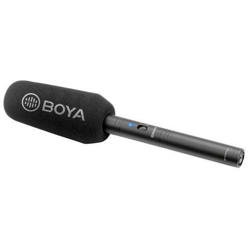 Boya BY-PVM3000 S moduláris puskamikrofon