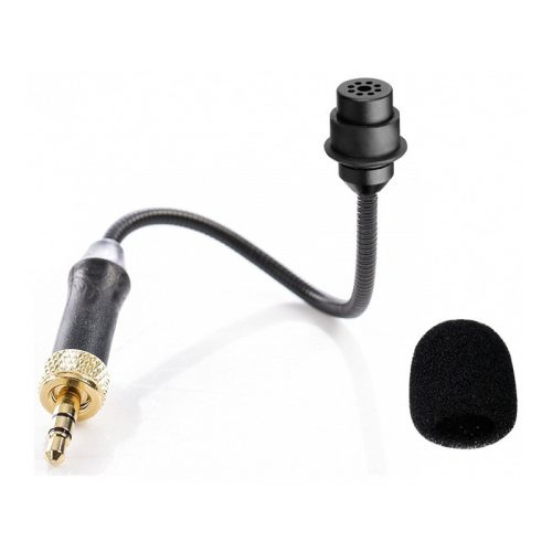 Boya BY-UM2 flexibilis plug mikrofon