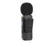 Boya BY-V2 Wireless Microphone System with Lightning Connector for iOS Devices
