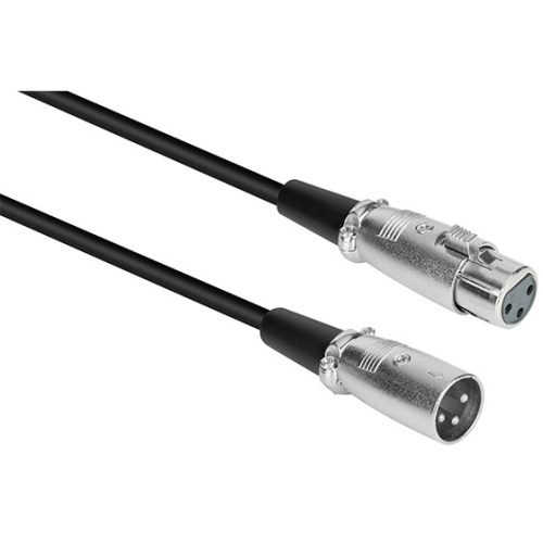 Boya XLR-C1 XLR hosszabbító kábel 1m