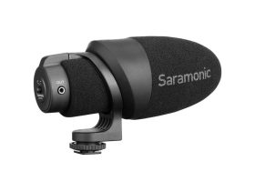 Saramonic CamMic Lightweight Directional kamera mikrofon