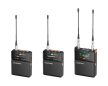 Saramonic K9 Digital Duo microphone system