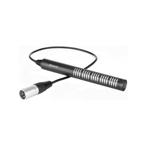 Saramonic SR-NV5X Directional kondenzátor mikrofon