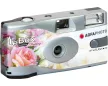 Agfa LeBox Wedding vakus egyszer használatos fényképezőgép
