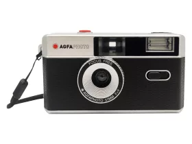 Agfaphoto analóg fényképezőgép (35mm)