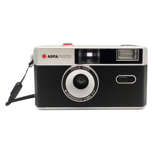 Agfaphoto analóg fényképezőgép (35mm)