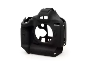 easyCover Canon 1Dx Mark III fekete szilikon tok